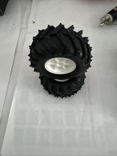 monstertruck felgen gebraucht kaufen monstertruck felgen gebraucht kaufen  Henstedt-Ulzburg