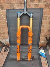 Fox factory 27.5 for sale  HEREFORD