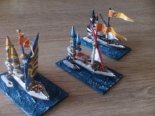 Man war elfes d'occasion  Lorient