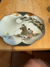 Japanese kutani ware for sale  Doylestown