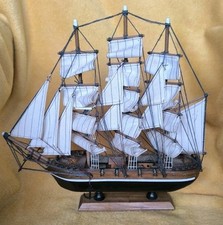 Maquette voilier déco d'occasion  Merville
