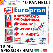 Pannelli isolanti termici usato Pannelli isolanti termici usato  Monte di Procida