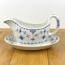 Vintage furnivals blue for sale  PETERSFIELD