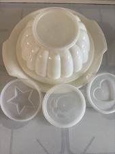 Tupperware vintage jelly for sale  LIVINGSTON