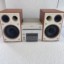 Sony hcd 101 for sale  PEVENSEY