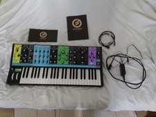 Moog matriarch semi for sale  CROWBOROUGH
