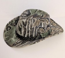 Vintage bollman realtree for sale  Lawrenceburg