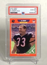 Bundy draft pick for sale  Sunbury