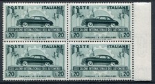 Italia 1951 salone usato  San Giuliano Milanese