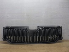 Kühlergrill skoda ctavia gebraucht kaufen  Hamburg
