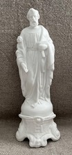 Antique french saint for sale  Kirkland