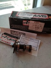 Eixo de comando de exaustão de câmeras quentes Suzuki RMZ 250  comprar usado  Enviando para Brazil
