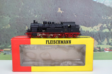 Fleischmann 4077 dampflok gebraucht kaufen  Magdeburg