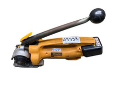 Strapex stb50 akku gebraucht kaufen  Dinslaken