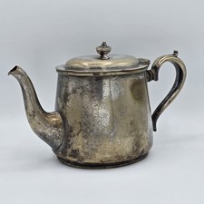 Elkington victorian silver for sale  LITTLEHAMPTON