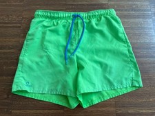 Tribord badeshorts grün gebraucht kaufen  Kirchheim b.München