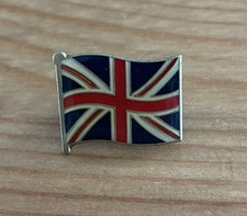 Vintage british flag for sale  GLASGOW