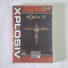 Hexen game rom usato  Bologna