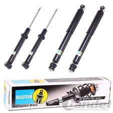 Bilstein stossdämpfer hinten gebraucht kaufen  Henstedt-Ulzburg