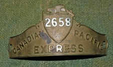 1910 canadian pacific for sale  Saint Petersburg