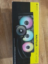 Corsair nautilus 360 for sale  WASHINGTON