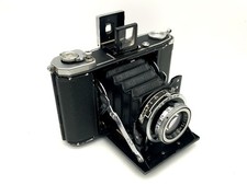 Zeiss ikon ikonta gebraucht kaufen  Bad Emstal