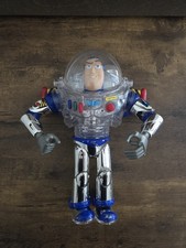 Buzz lightyear skeleton for sale  Hallandale