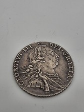 George iii silver for sale  BRAINTREE
