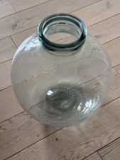 Vintage clear glass for sale  ILFORD