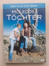 Mcleods töchter film gebraucht kaufen  Mitterskirchen