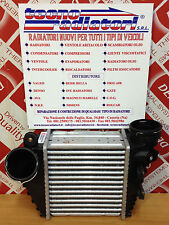 Intercooler volkswagen golf usato  Casoria