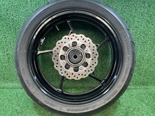 Cerchio ruota posteriore usato  Napoli