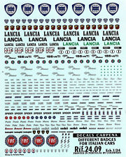 Decals carpena logos d'occasion  Eu