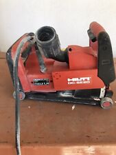 Hilti scanalatrice per usato  Rivodutri