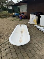 Antique bath tub for sale  GRANTHAM