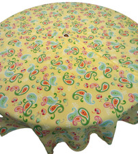 Patio table tablecloth for sale  Vero Beach