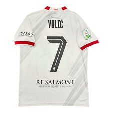 Maglia perugia frankie usato  Palermo