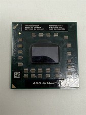 Processador para Notebook AMD Athlon II P320 2.1 GHz Socket S1 AMP320SGR22GM comprar usado  Enviando para Brazil