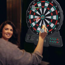 Elektronische dartscheibe set gebraucht kaufen  Deutschland