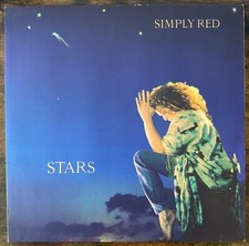 Simply red stars for sale  BURNTWOOD