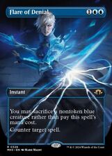 Mtg flare denial usato  Bari