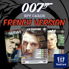James bond 007 usato  Spedire a Italy