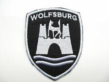 Aufnäher patch sticker gebraucht kaufen  Wolfsburg