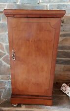 Strongbow yew cabinet for sale  UK