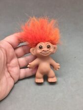 Uneeda troll doll for sale  Anna