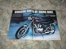 1984 kawasaki 750 for sale  Baltic