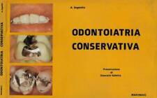 Odontoiatria conservativa. ing usato Odontoiatria conservativa. ing usato  Italia