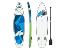 Sup board allround gebraucht kaufen  Zehdenick