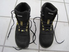 Elton sicherheitsstiefel siche gebraucht kaufen  Deutschland