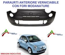 Paraurti anteriore vern usato  Sant Antonio Abate